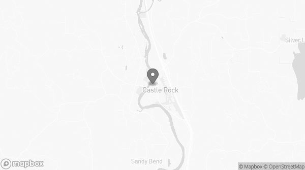 Bitcoin ATM in Castle Rock, WA