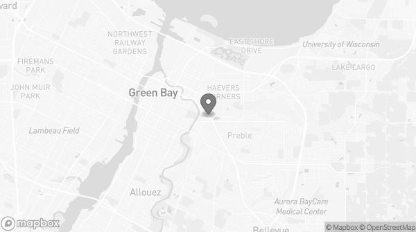 Bitcoin ATM in Green Bay, WI