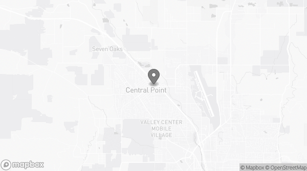 Bitcoin ATM in Central Point, OR