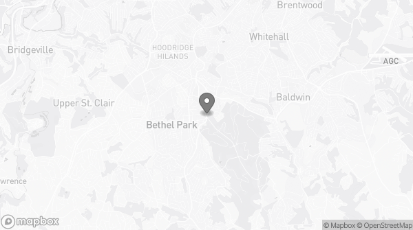 Bitcoin ATM in Bethel Park, PA