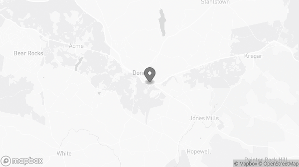 Bitcoin ATM in Donegal, PA