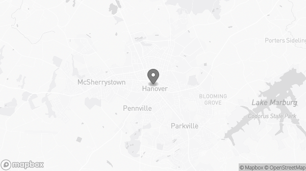 Bitcoin ATM in Hanover, PA
