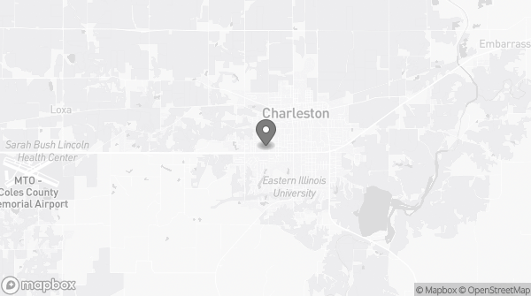 Bitcoin ATM in Charleston, IL