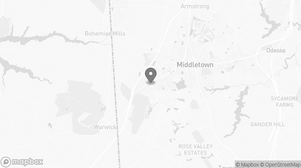 Bitcoin ATM in Middletown, DE