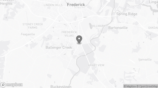 Bitcoin ATM in Frederick, MD