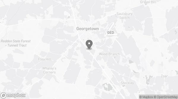 Bitcoin ATM in Georgetown, DE