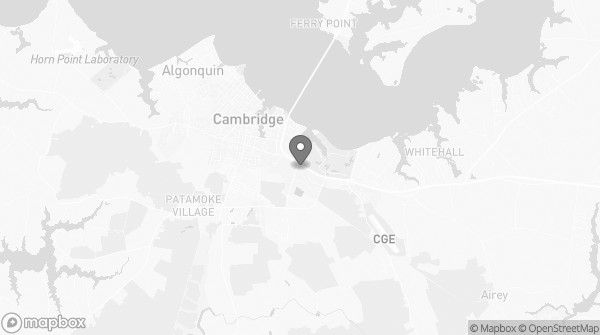 Bitcoin ATM in Cambridge, MD