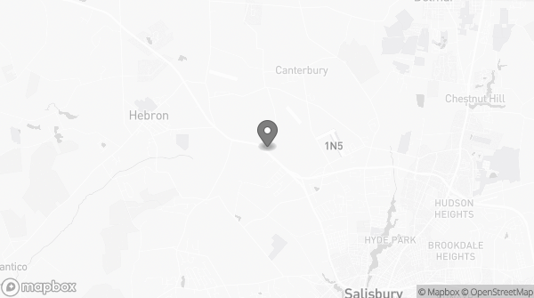 Bitcoin ATM in Salisbury, MD