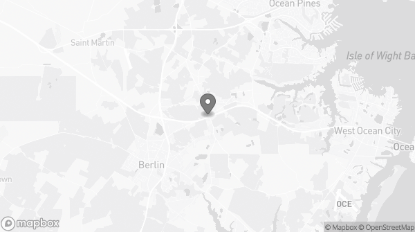 Bitcoin ATM in Berlin, MD