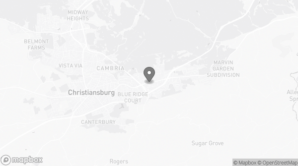 Bitcoin ATM in Christiansburg, VA