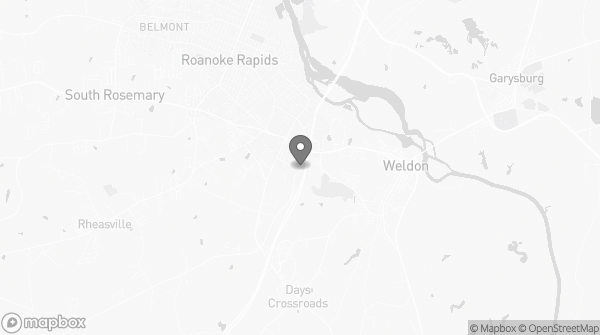 Bitcoin ATM in Roanoke Rapids, NC