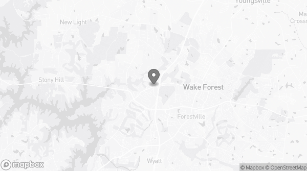 Bitcoin ATM in Wake Forest, NC