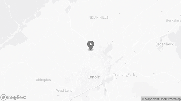 Bitcoin ATM in Lenoir, NC