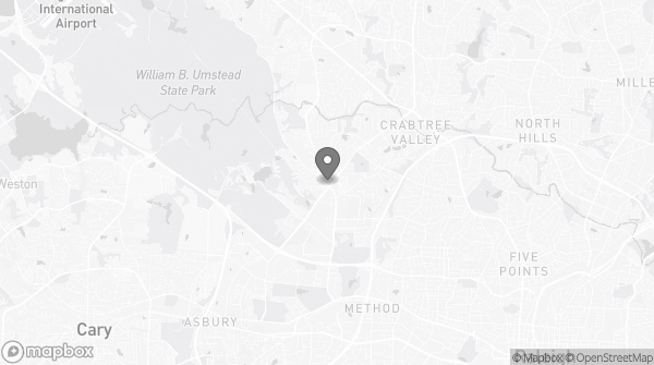 Bitcoin ATM in Raleigh, NC