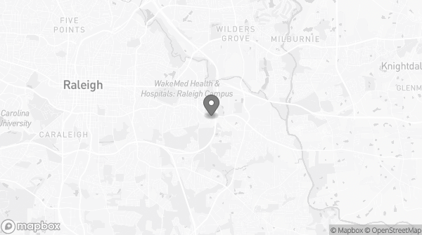 Bitcoin ATM in Raleigh, NC