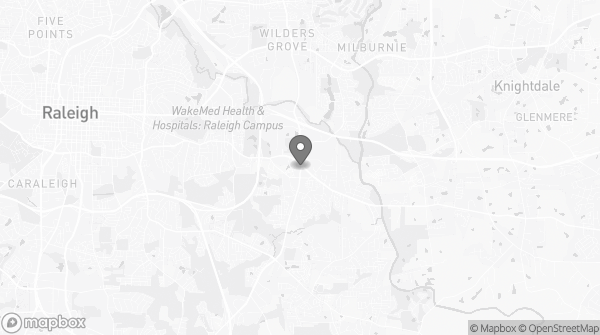 Bitcoin ATM in Raleigh, NC
