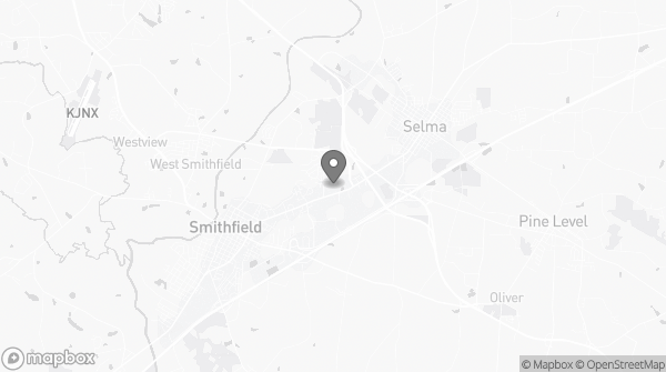 Bitcoin ATM in Smithfield, NC