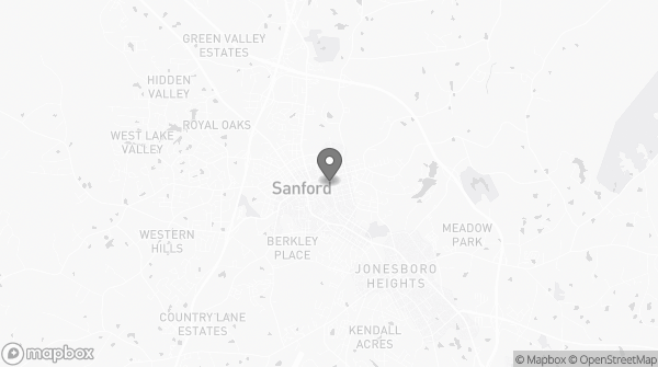 Bitcoin ATM in Sanford, NC