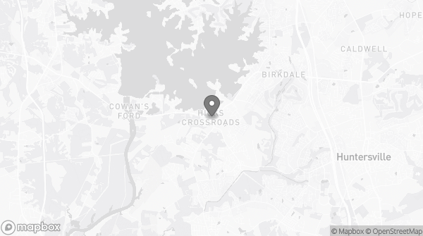 Bitcoin ATM in Huntersville, NC