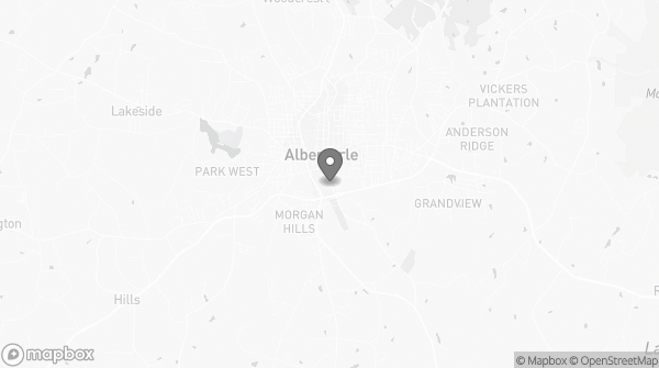 Bitcoin ATM in Albemarle, NC