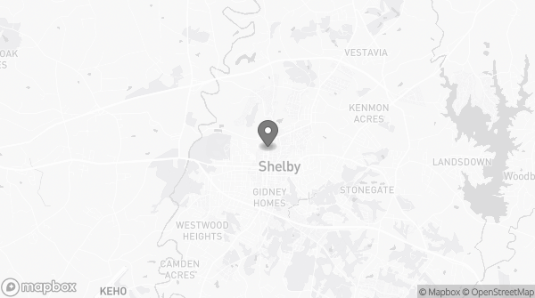 Bitcoin ATM in Shelby, NC