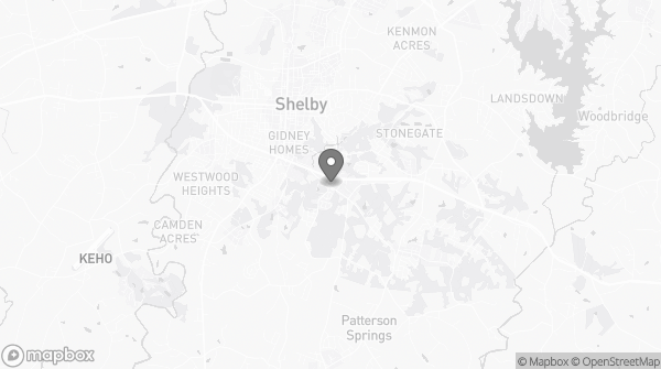 Bitcoin ATM in Shelby, NC