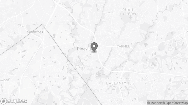 Bitcoin ATM in Pineville, NC