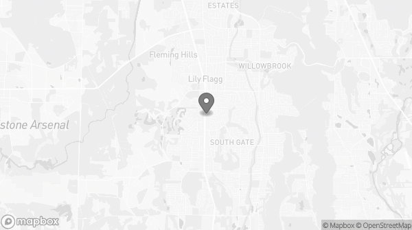 Bitcoin ATM in Huntsville, AL