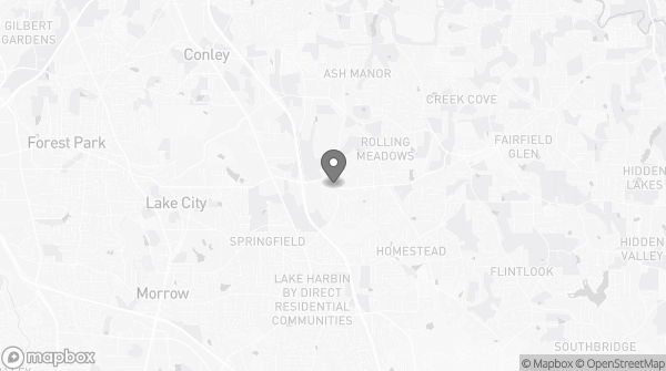 Bitcoin ATM in Ellenwood, GA