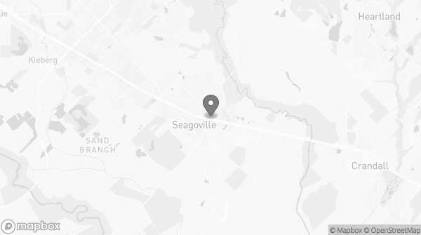 Bitcoin ATM in Seagoville, TX