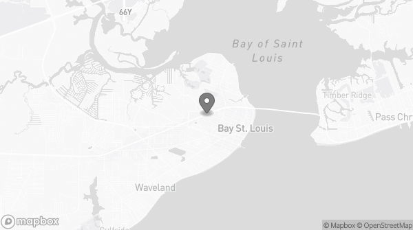 Bitcoin ATM in Bay St Louis, MS