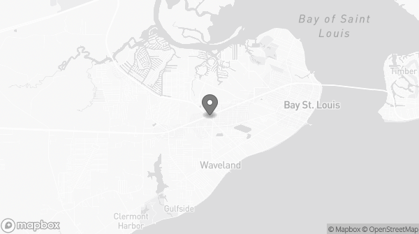 Bitcoin ATM in Waveland, MS