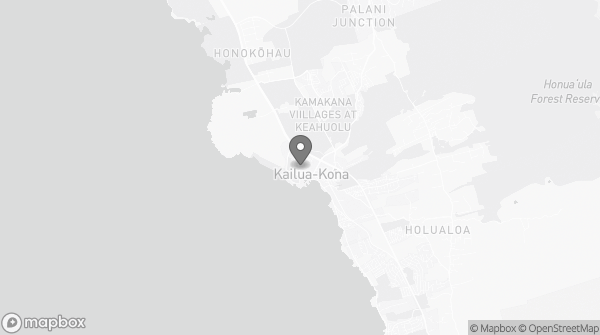 Bitcoin ATM in Kailua-Kona, HI
