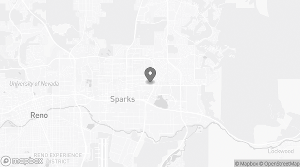 Bitcoin ATM in Sparks, NV