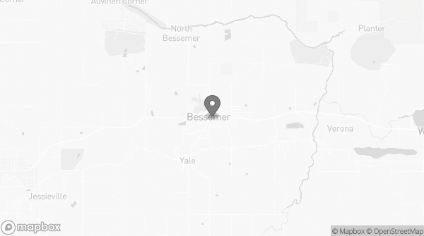Bitcoin ATM in Bessemer, MI