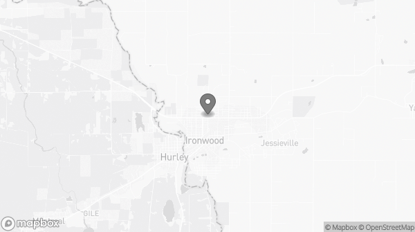 Bitcoin ATM in Ironwood, MI