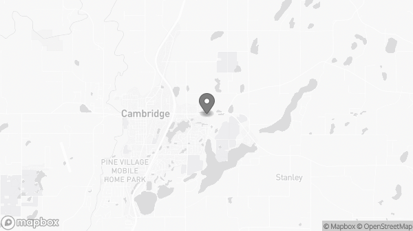Bitcoin ATM in Cambridge, MN
