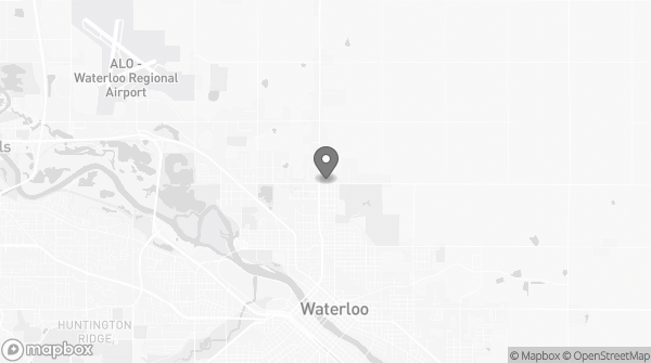 Bitcoin ATM in Waterloo, IA
