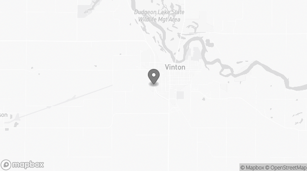Bitcoin ATM in Vinton, IA