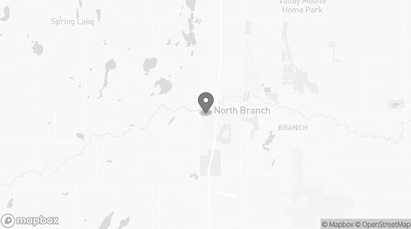 Bitcoin ATM in North Branch, MN