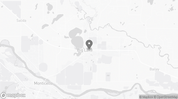 Bitcoin ATM in Big Lake, MN