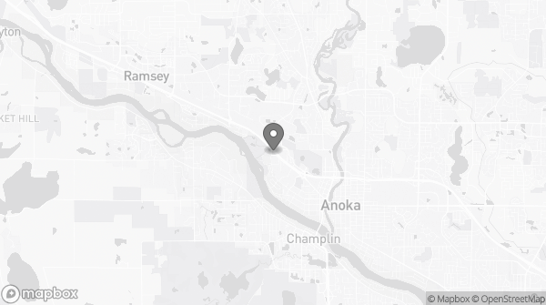 Bitcoin ATM in Anoka, MN