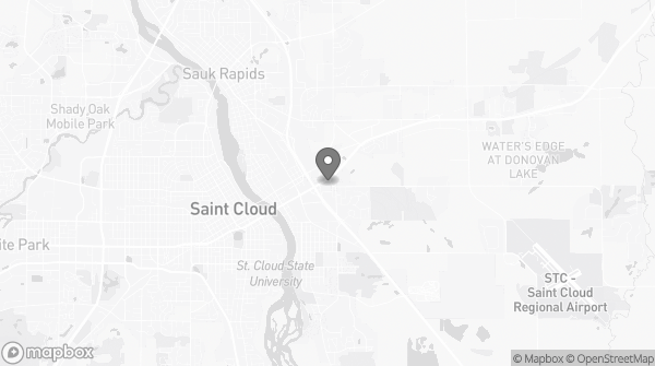 Bitcoin ATM in St Cloud, MN