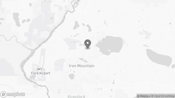 Bitcoin ATM in Iron Mountain, MI