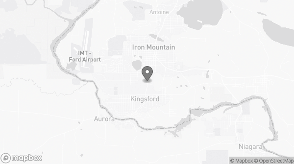Bitcoin ATM in Kingsford, MI