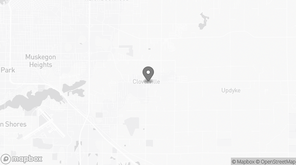 Bitcoin ATM in Muskegon, MI