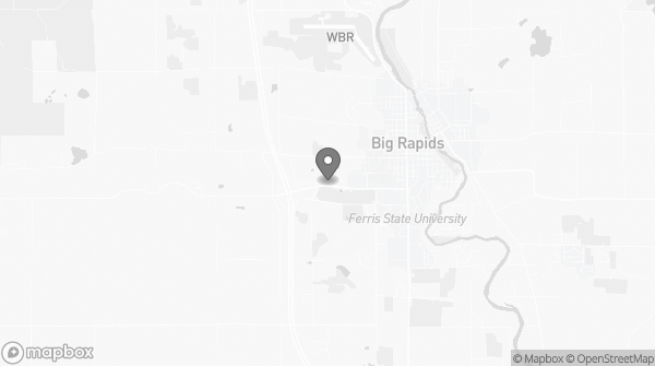 Bitcoin ATM in Big Rapids, MI