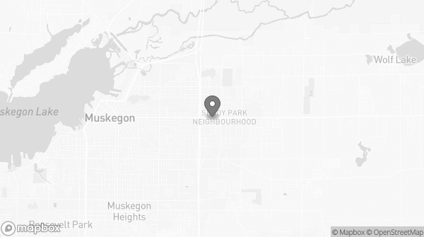 Bitcoin ATM in Muskegon, MI