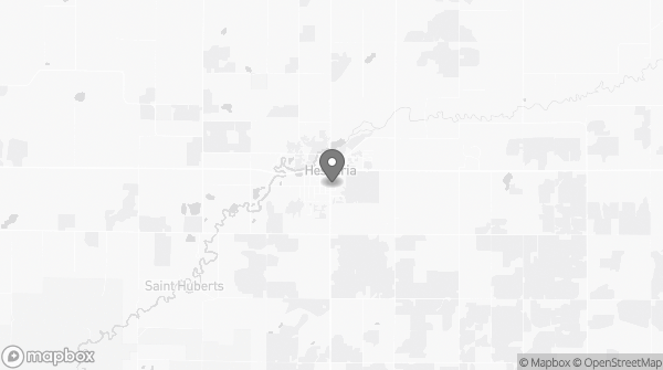 Bitcoin ATM in Hesperia, MI