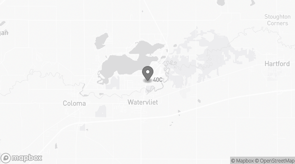 Bitcoin ATM in Watervliet, MI